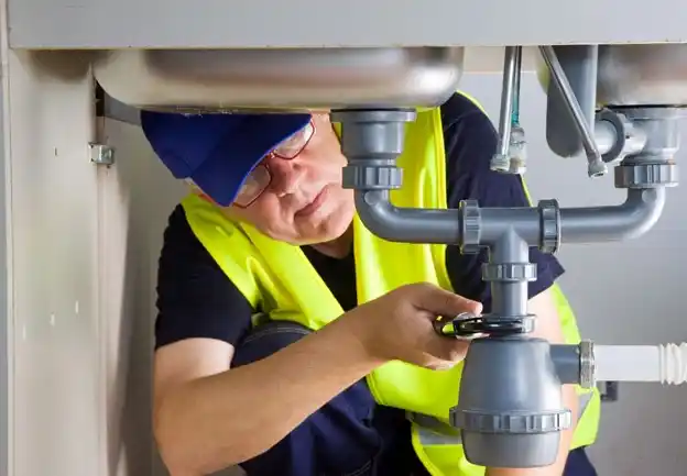 loodgieter Dinteloord